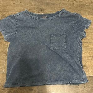 This shirt is ready for a new home.